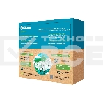 Специальная соль гранулированная Filtero ECOline 3 кг + 3 таб., фото3