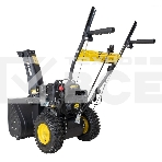 Снегоуборщик Huter SGC 4000B, фото7