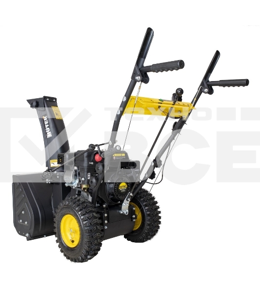 Снегоуборщик Huter SGC 4000B