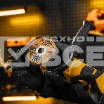 Круг отрезной по металлу Denzel WA60TBF 115х1.0х22.2мм 73752, фото3