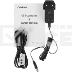 Роутер беспроводной Asus RT-AX57 AX3000 10/100/1000BASE-TX черный, фото10