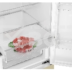 Холодильник Haier CEF538CWG белый двухкамерный 263/105л морозилка снизу, No Frost, фото10