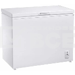 Морозильный ларь Maunfeld MFL200W, белый, 199л, фото10