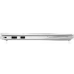 Ноутбук HP EliteBook 645 G10 AMD Ryzen 5 Pro 7530U,14' FHD (1920x1080) IPS 400cd AG,16Gb DDR4-3200MHz(1),512Gb SSD NVMe,FPS,ENG/RU Kbd,1.4kg,Silver,1y,DOS, фото7