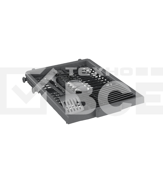 Встраиваемая посудомоечная машина GRUNDIG GSVP4151P 7624908335