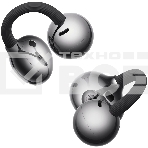 Наушники TWS Huawei FreeClip 2 черный, открытые (клипсы), Bluetooth, быстрая зарядка, до 8 ч, фото3