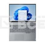 Ноутбук Lenovo ThinkBook 16 G8 IAL/16'/IPS/Intel Core Ultra 7 255H/16Gb/512Gb SSD/no OS/серый/1.7kg, фото5