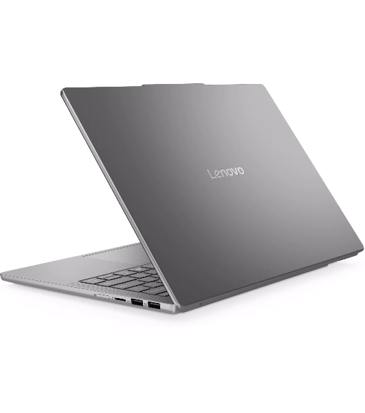 Ноутбук Lenovo IdeaPad Slim 5 14IRH10/14'/OLED/Intel Core i5 13420H/16GB/512GB SSD/Intel UHD Graphics/Windows 11 Pro/серый/1.39kg