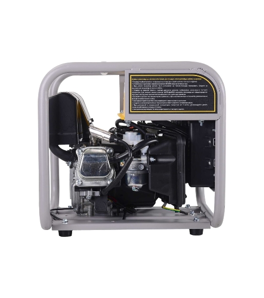 Инверторный генератор Huter DN A1,45i Grey
