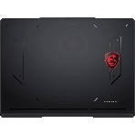 Ноутбук MSI Crosshair 16 Max HX E2WGXK-036XRU/16'/OLED/Intel Core Ultra 7 255HX/16Gb/1Tb SSD/NVIDIA GeForce RTX 5070 12Gb/DOS/черный/2.5kg, фото5