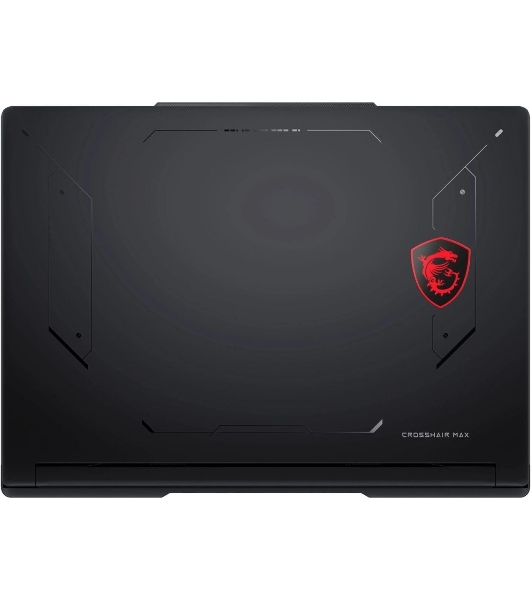 Ноутбук MSI Crosshair 16 Max HX E2WGXK-036XRU/16'/OLED/Intel Core Ultra 7 255HX/16Gb/1Tb SSD/NVIDIA GeForce RTX 5070 12Gb/DOS/черный/2.5kg