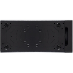 Компьютер IRU Tactio 310H6SEA MT i5 12400F (2.5) 16Gb SSD512Gb RTX 3050 6Gb FreeDOS GbitEth 500W черный (RUS) (2113794), фото11