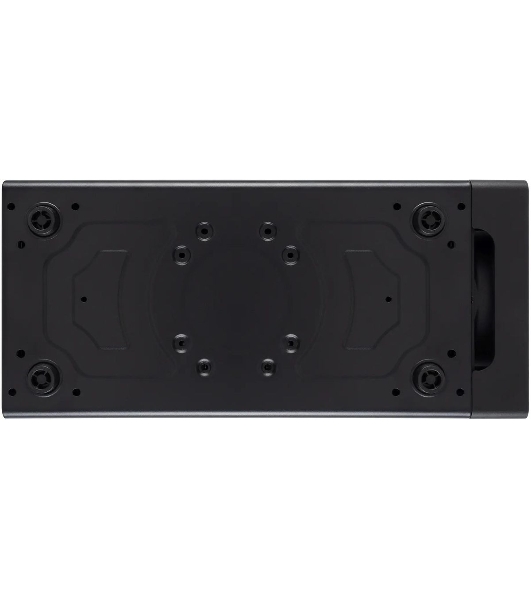 Компьютер IRU Tactio 310H6SEA MT i5 12400F (2.5) 16Gb SSD512Gb RTX 3050 6Gb FreeDOS GbitEth 500W черный (RUS) (2113794)