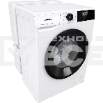 Стиральная машина Gorenje WNHPI60SCSIR белый загр. фронтальная макс.: 6 кг 1000об/мин класс: А, фото11