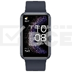 Смарт-часы HUAWEI FIT SE STIA-B39 STARRY черный, фото3