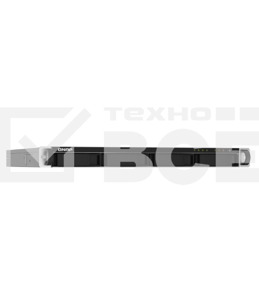 Сетевое хранилище NAS Qnap TS-432PXU-2G 4-bay