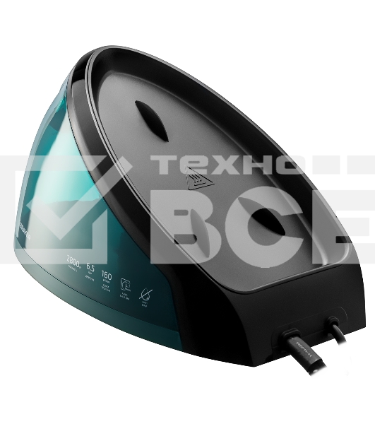 Паровая станция BRAYER BR4153