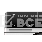 Стирально-сушильная машина HIBERG i-DDQ9-10714 W белый загр. фронтальная макс.: 10,5 кг 1400 об/мин класс: А+++, фото5