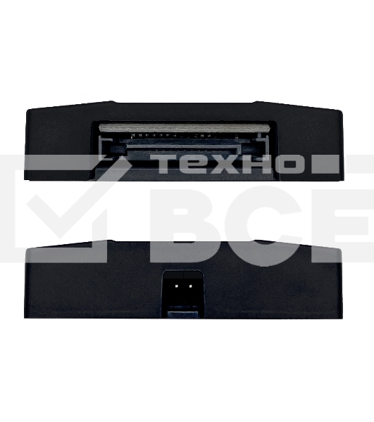 Хаб для 10 вентиляторов корпуса ПК Arctic Case Fan Hub 10 PWM Fan (ACFAN00175A) (702522)