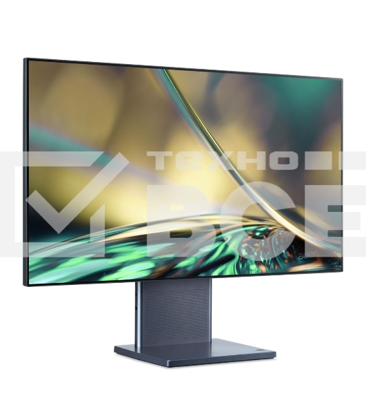 Моноблок Acer Aspire S27-1755 27