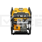 Электрогенератор бензиновый инверторный Denzel GK-2200iF, 2.2 кВт, 95 дБ, 27 кг, фото14