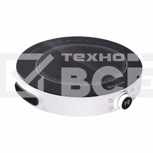 Плита настольная индукционная Sakura SA-7160W