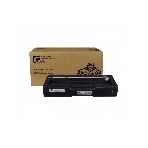 Картридж GalaPrint GP-407543 (SPC250E) черный (2000 стр) для Ricoh Aficio SPC250/SPC260/SPC261, фото 1