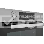 Духовой шкаф электрический Beko BBIM12301X нержавеющая сталь/черный, фото11