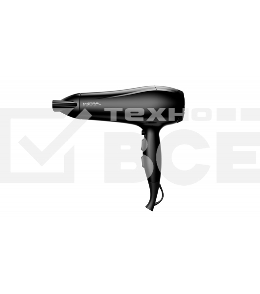 Фен GA.MA MISTRAL TITANIUM - ET (GH0721)