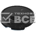 Робот-пылесос Coolfort CF-3206 черный, 2600 мАч Li-Ion, уборка влажная/сухая, пылесборник контейнер 0.23 л, фото12