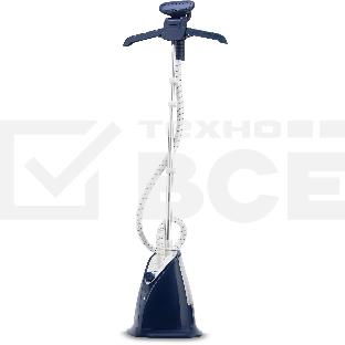 Отпариватель Vitek VT-2437 синий 1800Вт