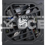 Блок питания Seasonic ATX 850W Focus GX-850 80 PLUS gold (20+4pin) APFC 135мм fan 10xSATA Cab Manag RTL, фото6