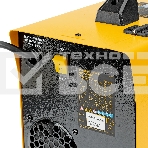 Аппарат инвертор. полуавтомат. cварки IMIG-185SDR, 180 А, ПВ 60%, катушка 5 кг Denzel, фото10