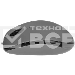Мышь проводная Logitech M111 SILENT серый, 1000 dpi, USB, кнопки - 3, фото5