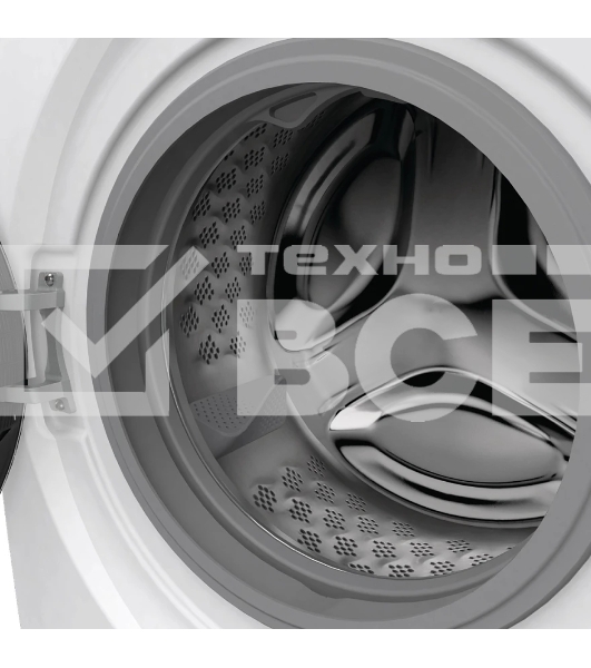 Стиральная машина Gorenje WPNEI72SA1SWIFI/C белый загр. фронтальная макс.: 7 кг 1200об/мин класс: А+++