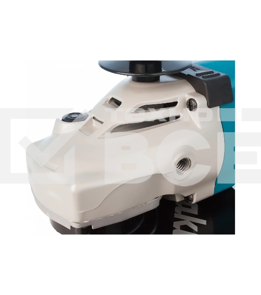 Углошлифовальная машина Makita GA9020 2200Вт 6600об/мин рез.шпин.:M14 d=230мм