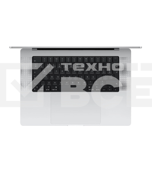 Ноутбук Apple MacBook Pro 16