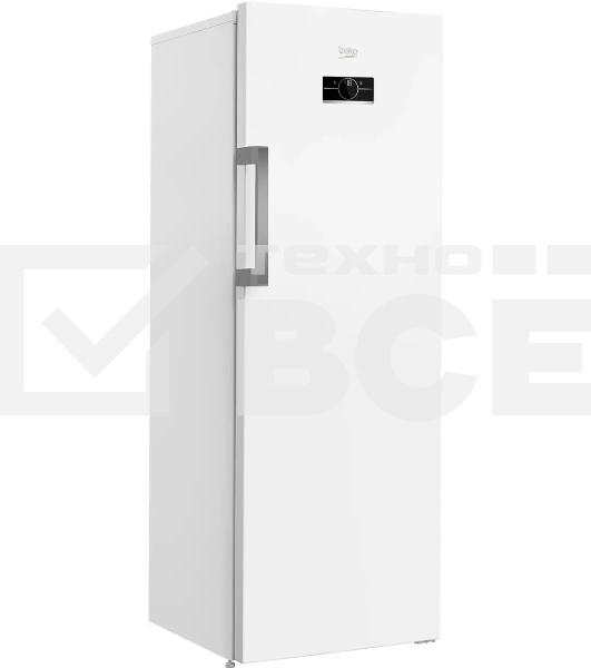 Морозильная камера Beko B3RFNK292W, белый, 255 л, 5 ящиков