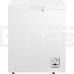 Морозильный ларь Gorenje  FH15FPW, белый, 142л, фото11
