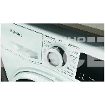 Стиральная машина Hotpoint NSB 6015 WV RU белый, загр. фронтальная макс.: 6 кг 1000 об/мин класс: А+, фото4