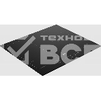 Индукционная варочная панель Beko BHI6420KFBB черный, фото3
