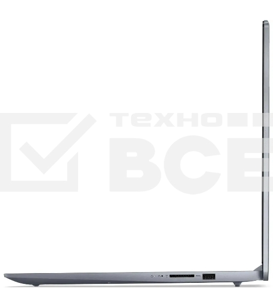 Ноутбук Lenovo IdeaPad Slim 3 16IAH8 Core i5 12450H 16Gb SSD1Tb Intel UHD Graphics 16