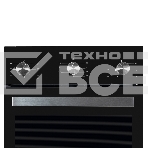 Духовой шкаф электрический встраиваемый LEX EDM 073 BL черный, фото6