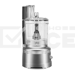 Кухонный комбайн KitchenAid 5KFP0921ECU, серебристый, 2.1л, фото3