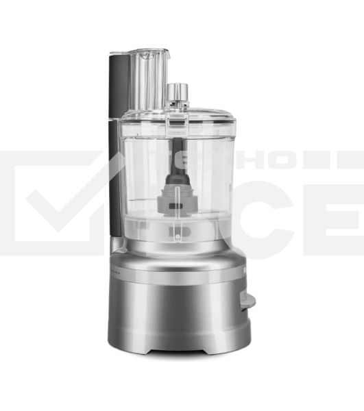Кухонный комбайн KitchenAid 5KFP0921ECU, серебристый, 2.1л