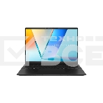 Ноутбук ASUS Vivobook S 14 S5406SA-QD100 Neutral Black (90NB15R3-M00BP0), фото 1