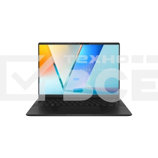 Ноутбук ASUS Vivobook S 14 S5406SA-QD100 Neutral Black (90NB15R3-M00BP0)