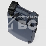 Сумка мужская Piquadro Wollem CA3084W129W/BLU, синий, полиуретан, фото2