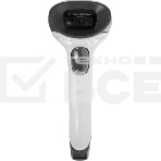 Сканер штрих-кода ручной Mertech CL-2310 BLE Dongle P2D (4560) 1D/2D имидж, беспроводной, 100 скан/сек, USB-HID; USB-COM - эмуляция; Bluetooth - BLE 5.0, белый, фото9