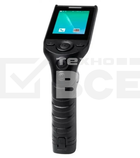 Терминал сбора данных Mertech SEUIC AutoID LIM (9059) фотосканер, 1.95/15.62 ГБ, Android 8.1 Go, USB, Wi-Fi, Bluetooth, 2.4 